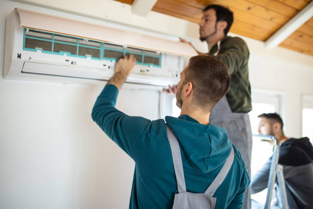 Best HVAC Financing and Leasing in Benavides, TX