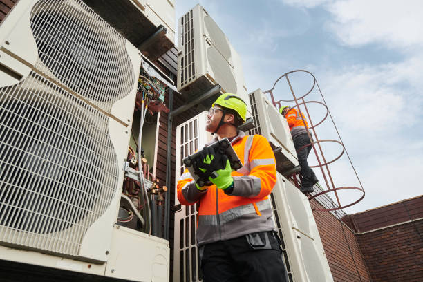 Best VRF (Variable Refrigerant Flow) Systems in Benavides, TX