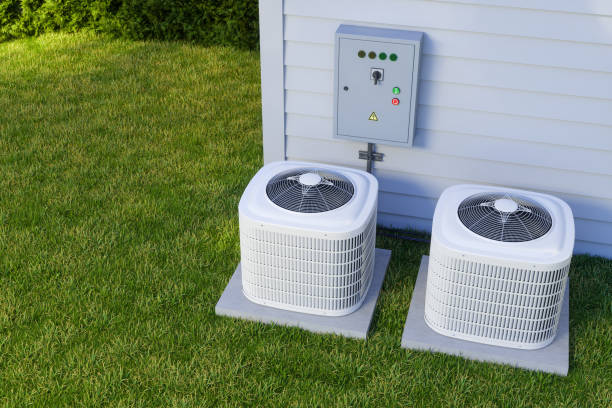 Best Geothermal HVAC Systems in Benavides, TX