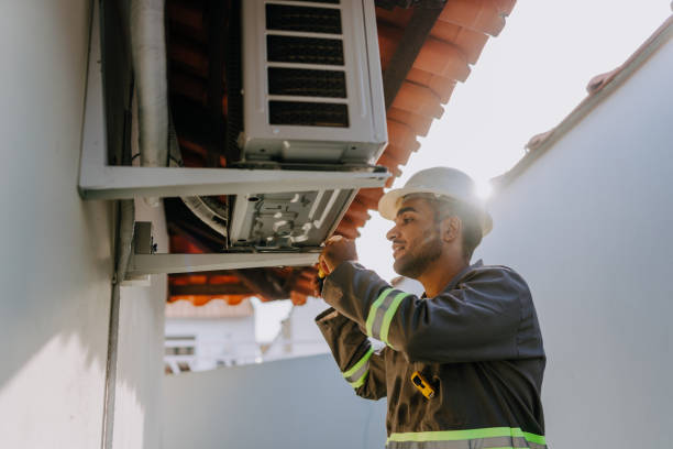 Best HVAC Consulting and Engineering in Benavides, TX