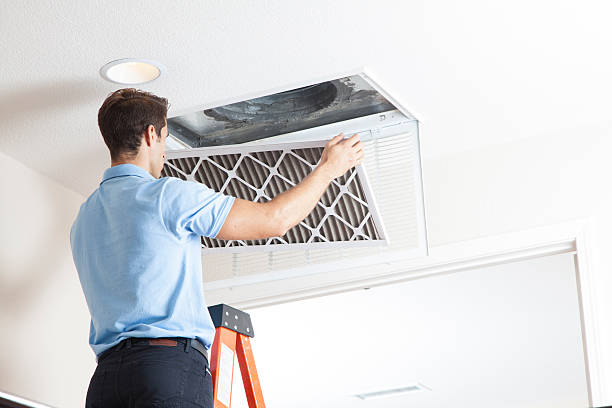 Best Thermostats and Smart Controls in Benavides, TX