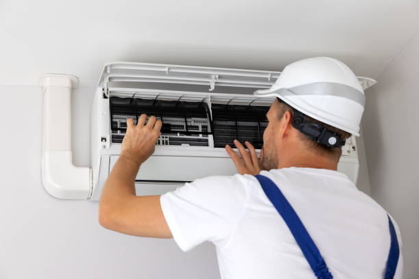 Best Seasonal HVAC Services in Benavides, TX