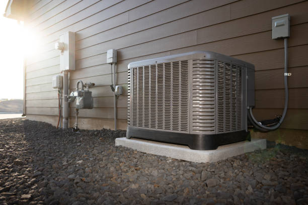 Best Residential HVAC in Benavides, TX